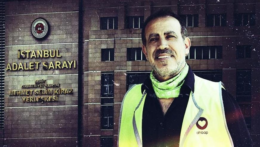 Haluk Levent ve 23 şüpheli adliyeye sevk edildi...