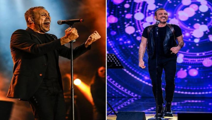 Haluk Levent ve asistanının mesajları ortaya çıktı: "Mide kanseri olduğuna ve..."