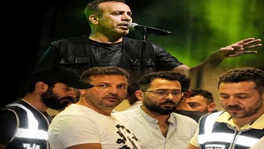 Haluk Levent'e dair bahis baronu Veysel Şahin ile ortaklık iddiası..!
