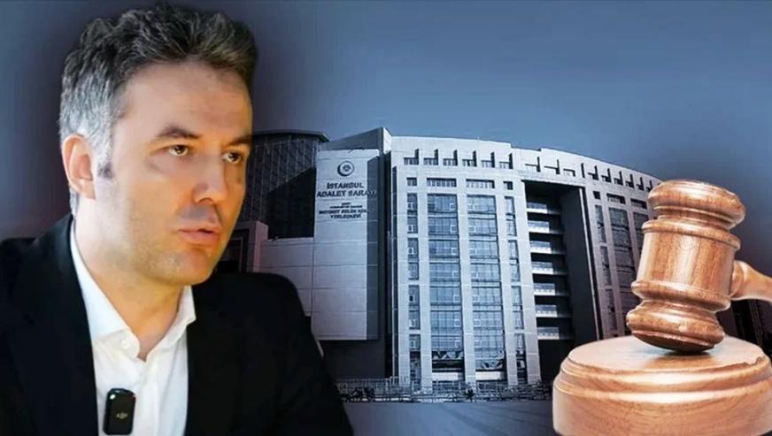 İade edilen Mehmet Akif Ersoy'un iddianamesi yeniden mahkemede...