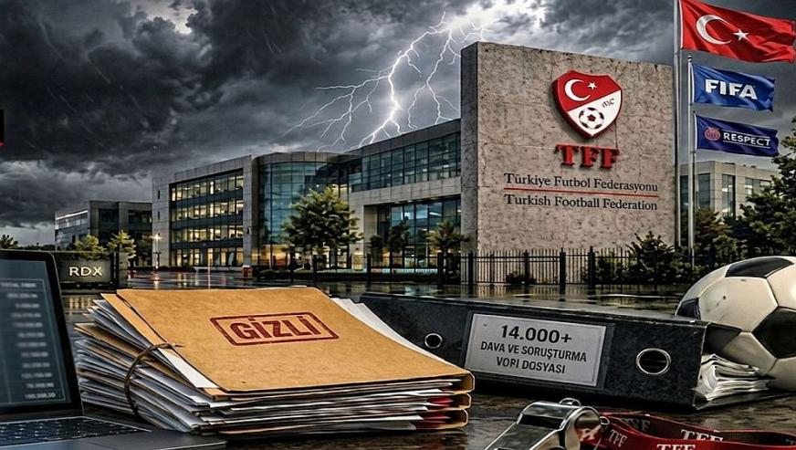 Küme düşme ve puan silme gündemde! Bahis skandalında 'şike' maddesi devrede...