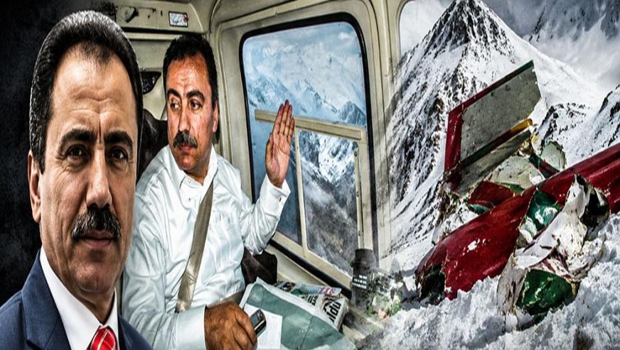 Muhsin Yazıcıoğlu dosyasında çarpıcı gelişme: 25 şüpheli yakalandı!