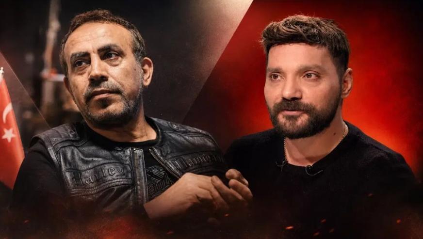 Oğuzhan Uğur'a Ahbap soruşturmasında tutuklama talebi...