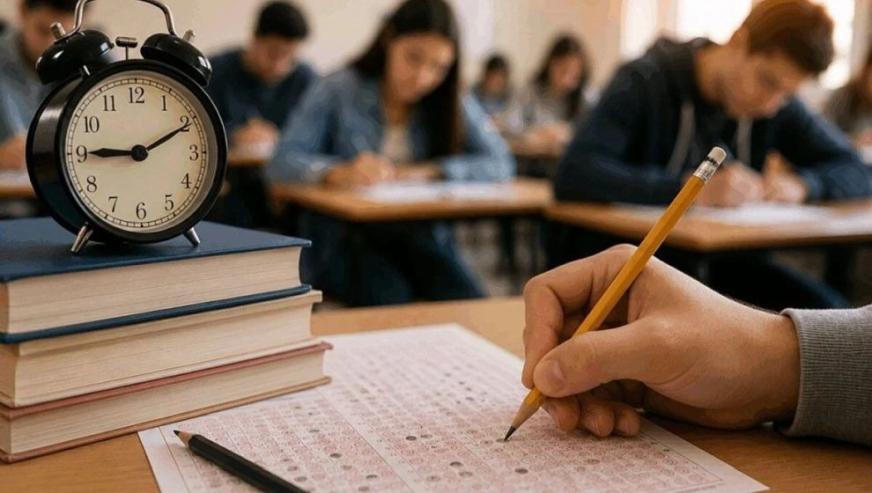ÖSYM başkanı duyurdu: YKS sonuçları açıklandı! İşte sorgulama ekranı…