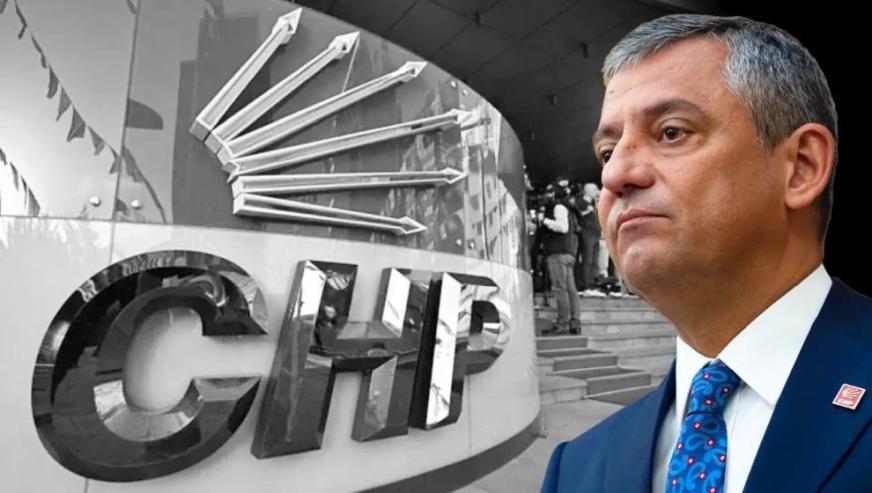 Özgür Özel'den "yeni parti" iddialarına yanıt: "Bunlar kritik tarihler..!"
