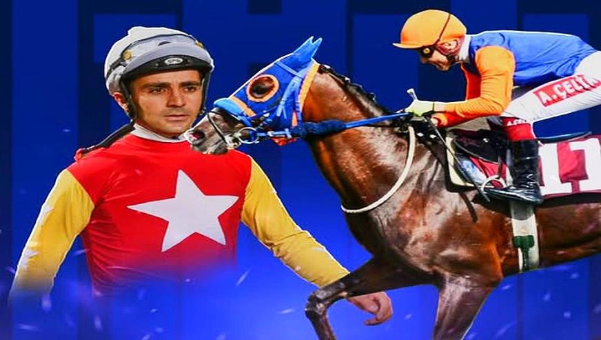 Prim krizi! Jokeyler 'yarışlarda at binmeme' kararı aldı...