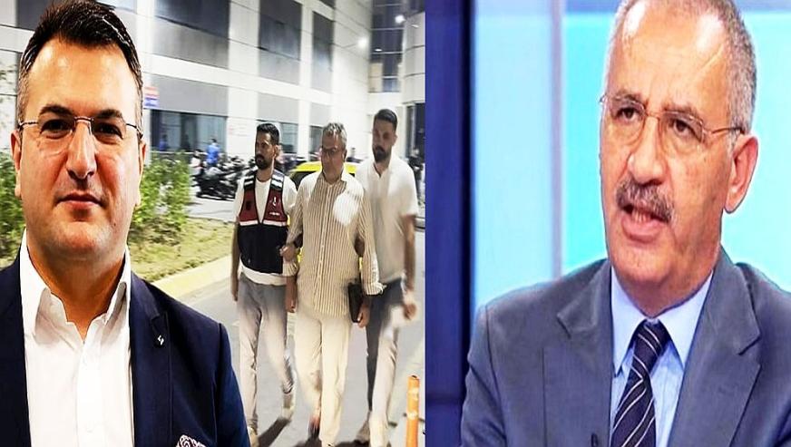 Saygı Öztürk'ten bomba TGRT Haber iddiası: "Sırada o isim var..!"