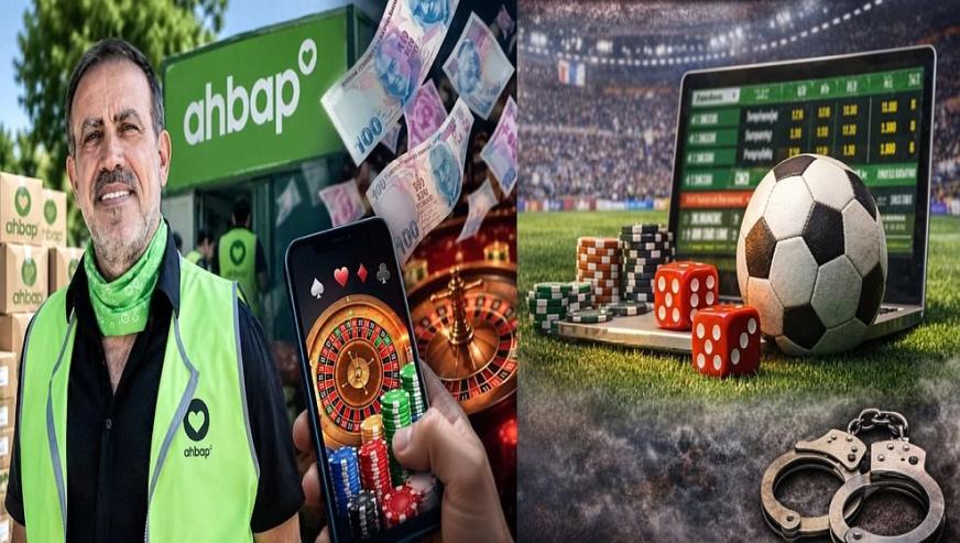 Tahir Kum'dan çok konuşulacak iddia:: "Haluk Levent'in kuponları bana manidar geldi... Futbolda asıl fırtına Ağustos'ta kopacak"