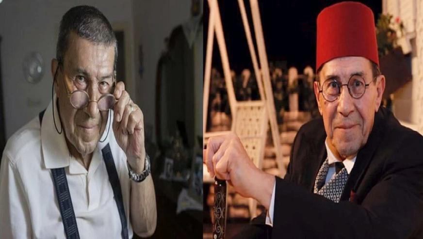 Usta oyuncu Zihni Göktay hayatını kaybetti...