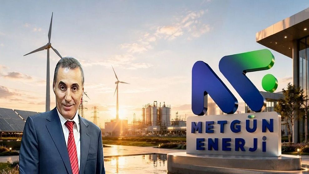 BORSA'da rekor güven! Metgün Enerji'ye yatırımcılardan büyük talep...