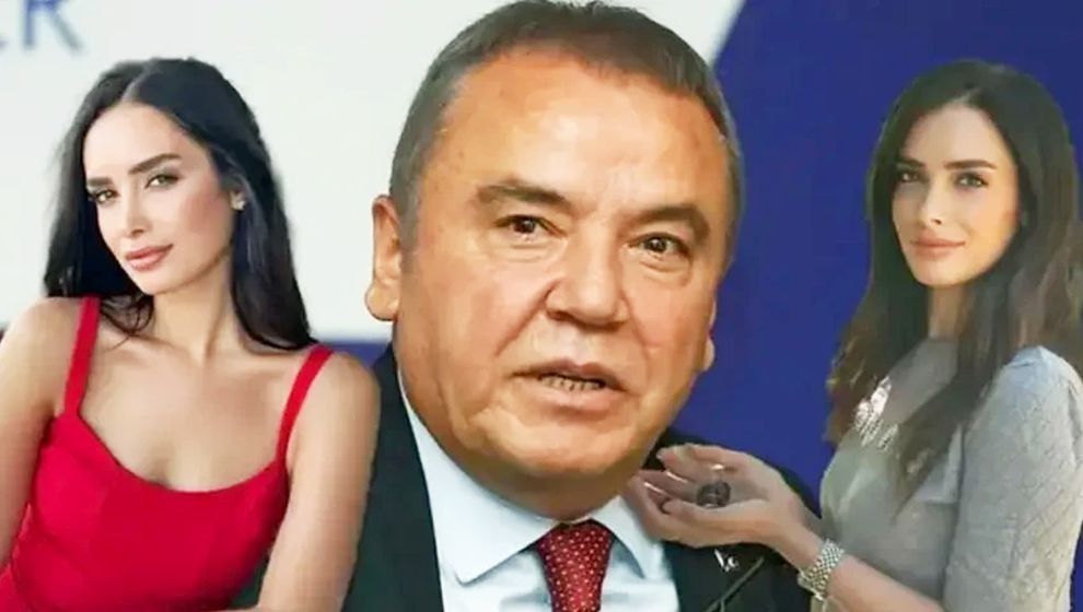 Muhittin Böcek'e ‘baba' diyordu: Tuğçe Güney tutuklandı...