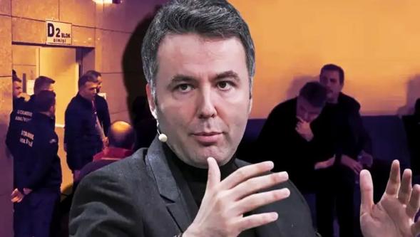 10 Eylül’de ilk kez hâkim karşısına çıkmaya hazırlanan Ersoy'un avukatı dosyadan çekildi!