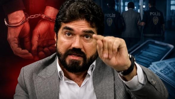 3 aydır cezaevindeydi! Rasim Ozan Kütahyalı tahliye edildi...