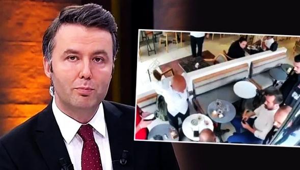 4 şüpheli için flaş karar! Mehmet Akif Ersoy'dan tahliye vaadiyle para istemişlerdi…