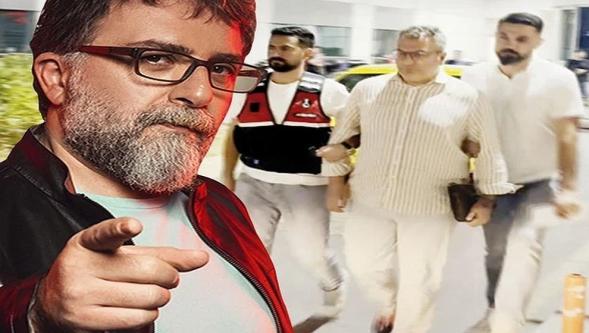 Ahmet Hakan'dan çok konuşulacak Cem Küçük yazısı: “Gazetecilik adına umutlandım..!”