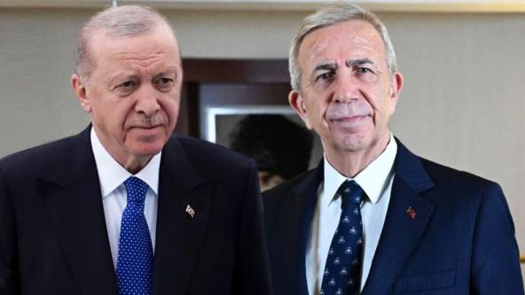 AK Parti kulislerinde konuşulan "parlamenter sistem" senaryosu ortaya çıktı! ‘Mansur Yavaş ismine razı olur…'
