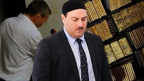 Alihan Kuriş operasyonunda yeni baskın... Evden 200 kilo külçe altın çıktı!
