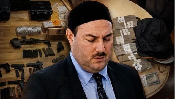 Alihan Kuriş suç örgütü operasyonunda çarpıcı detaylar... Polisi atlatmak için başka eve kaçtı, gizli bölmede bulundu!