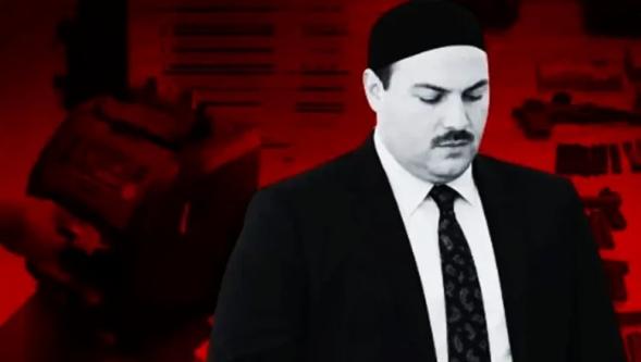 "Alihan Kuriş suç örgütü" soruşturmasında 32 tutuklama! Alihan Kuriş tutuklandı...