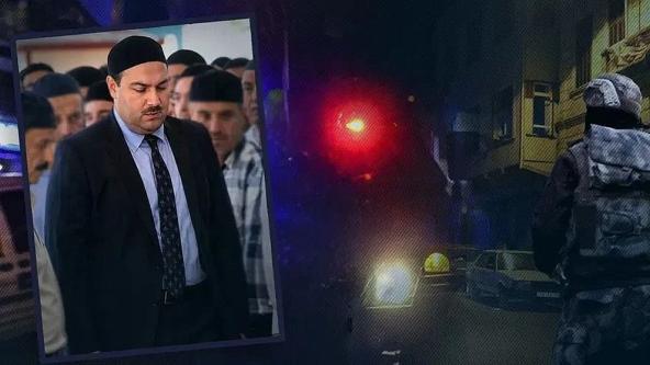 Alihan Kuriş suç örgütünde 'evrak imha' paniği: Belgeleri parçalarken yakalandılar..!