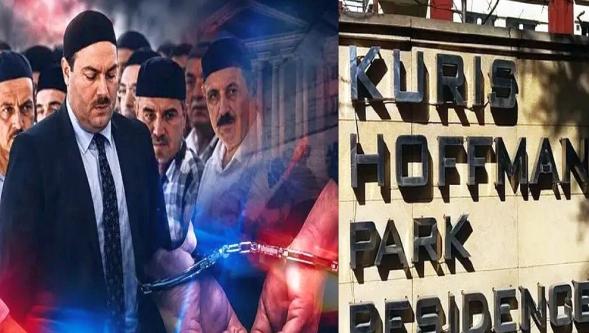 Alihan Kuriş ve ailesinin mal varlığı listesi ortaya çıktı: "İki ilde toplam 191 gayrimenkul!.."