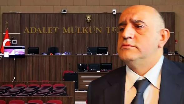 Aziz İhsan Aktaş Davası'nda karar duruşması... Örgüt suçlamasından suçlananlar beraat etti!