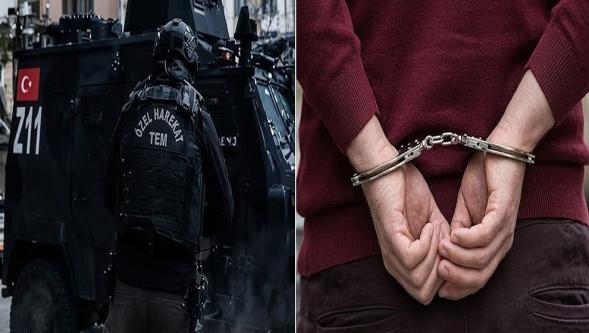 Bakan Akın Gürlek açıkladı! Turistleri ve taraftar gruplarını hedef alan hırsızlık ağına operasyon: 28 kişi yakalandı!