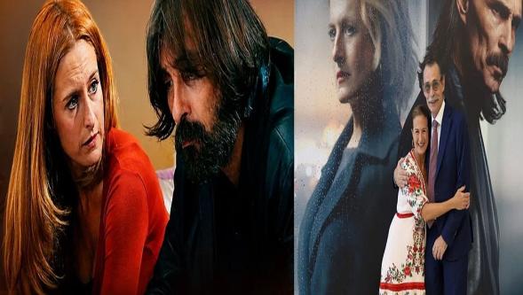 Behzat Ç.'nin 'Savcı Esra'sı Canan Ergüder'den Erdal Beşikçioğlu’na destek mesajı: 'Senaryo gerçek oldu..!