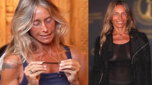 Bennu Gerede hakkında "portatif vibratör kolyesi" açıklaması nedeniyle soruşturma ve gözaltı kararı!
