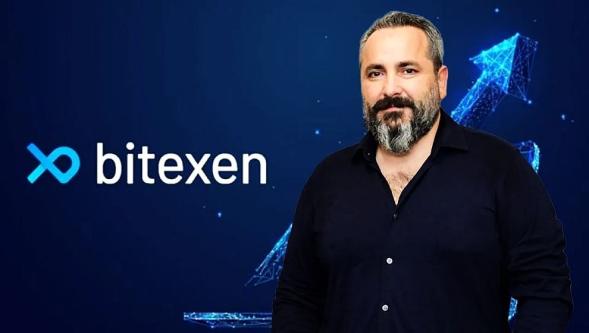 Bitexen'in sahibi Kemal Cenk Erdem tutuklandı...