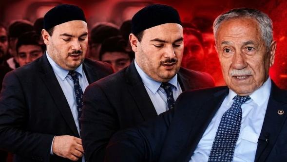 Bülent Arınç'tan bomba 'Süleymancılar operasyonu' çıkışı: "AK Parti'yi destekleselerdi..!"