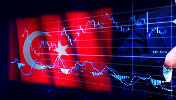 Büyüme rakamları açıklandı... Türkiye ekonomisi yılın ikinci çeyreğinde yüzde kaç büyüdü?