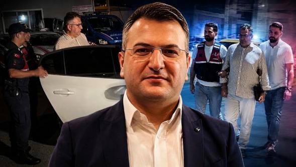 Cem Küçük soruşturması derinleşiyor... 3 yeni gözaltı kararı!