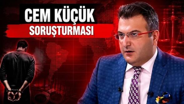 Cem Küçük soruşturmasında flaş gelişme... Aranan isim teslim oldu: "Bildiklerimi anlatacağım..!"
