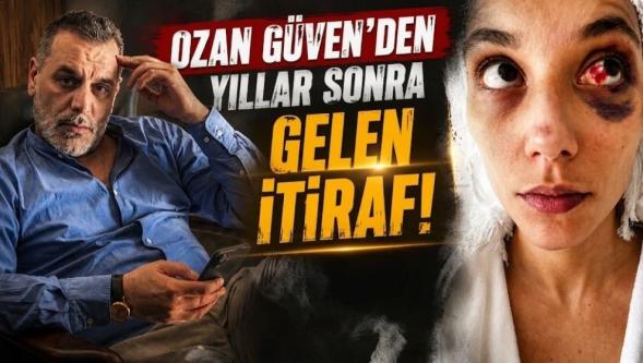 Darp gerekçesiyle ceza almıştı… Ozan Güven’den yıllar sonra gelen itiraf! 