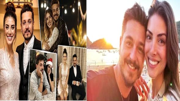 Deniz Baysal ile Barış Yurtçu'nun boşanma nedeni ortaya çıktı! 'Gururlu ol' paylaşımları peş peşe geldi...