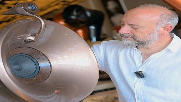 Duyanlar şaştı kaldı... Halit Ergenç'in 15 yıldır gizlediği işi ortaya çıktı..! 