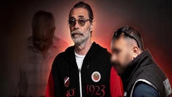 Erdal Beşikçioğlu dahil 55 kişi adliyeye sevk edildi... Beşikçioğlu'nun ifadesi ortaya çıktı!