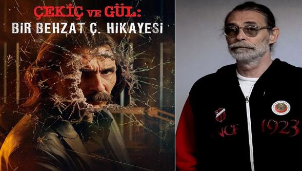 Erdal Beşikçioğlu gözaltında: 
