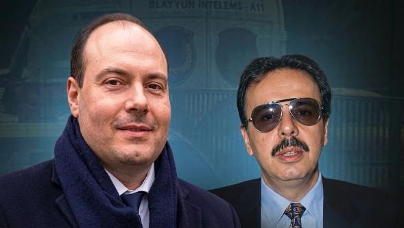 Eski Bakan Denizolgun'un ölümünde yeni bilirkişi raporu: "Yastıkla boğulmuş olabilir..!"
