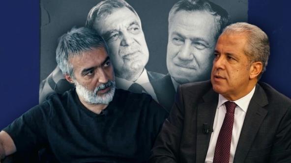 Eski Bakan Mumcu ve Şamil Tayyar birbirine girdi: ‘Senin gibi fırıldak değilim…'