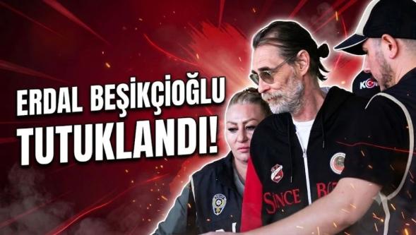 Etimesgut Belediye Başkanı Erdal Beşikçioğlu tutuklandı..!