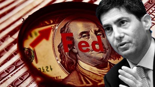 Fed Başkanı Warsh'dan piyasaların beklediği mesaj geldi..!
