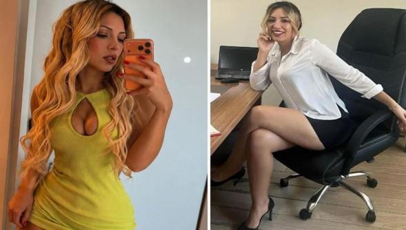 Gözaltına alınmıştı... 'Fidan Hoca' hakkında karar verildi..!