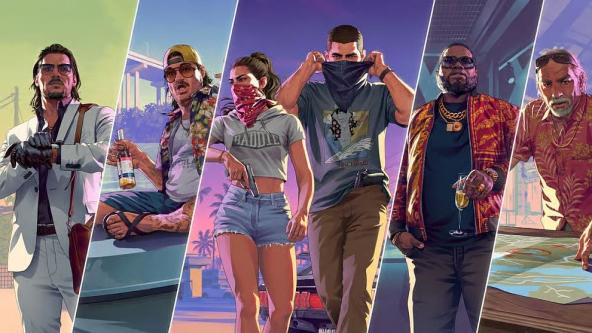 GTA 6 için bekleyiş sona eriyor.. Rockstar Games sızıntıların ardından resmen açıkladı!