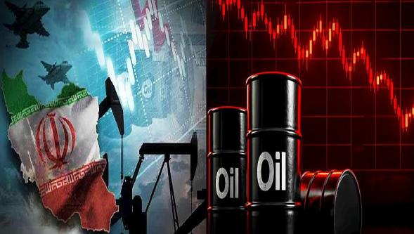 Hürmüz Boğazı alarmı... ABD petrol fiyat tahminini yükseltti!