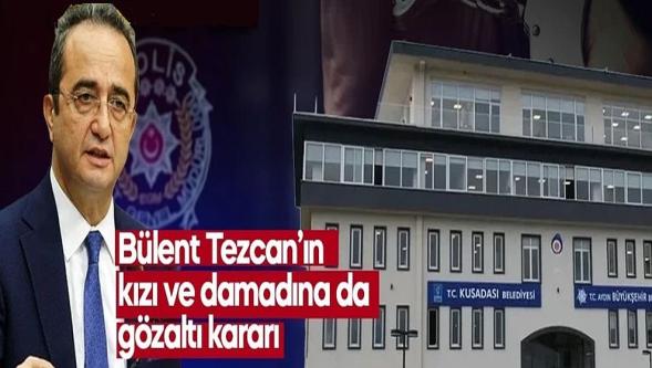 Kuşadası Belediyesi’ne 