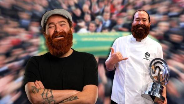 MasterChef şampiyonu Eren Kaşıkçı'nın ölüm nedeni belli oldu..!