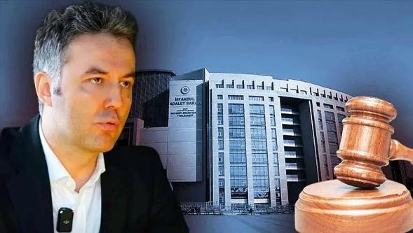 Mehmet Akif Ersoy'a 'tahliye vaadine' suçüstü... 1'i avukat 4 şüpheliye gözaltı!