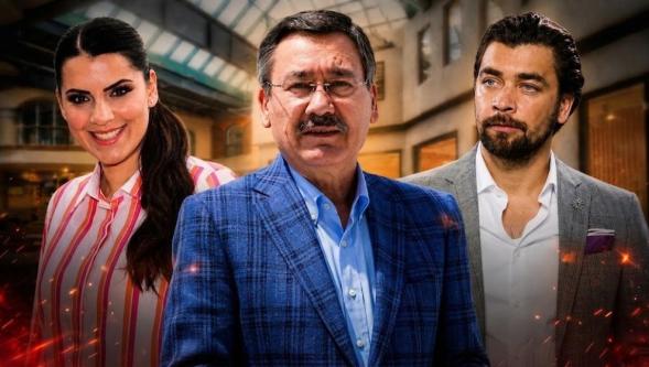 Melih Gökçek, ‘Almanya' sessizliğini bozdu... Mansur Yavaş detayı dikkat çekti!